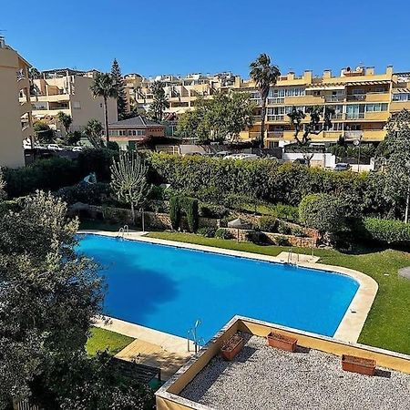 Apartment Close To Marbella Exteriér fotografie