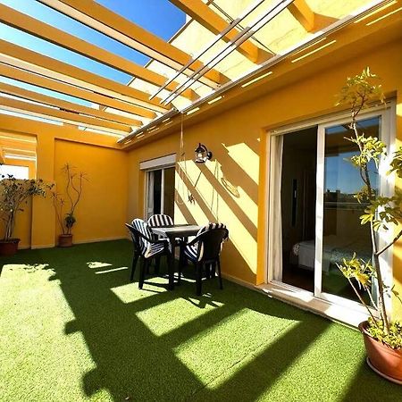 Apartment Close To Marbella Exteriér fotografie
