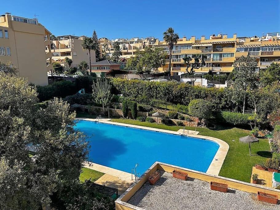 Apartment Close To Marbella Exteriér fotografie