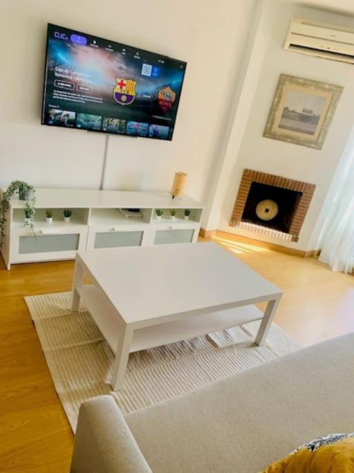Apartment Close To Marbella Exteriér fotografie