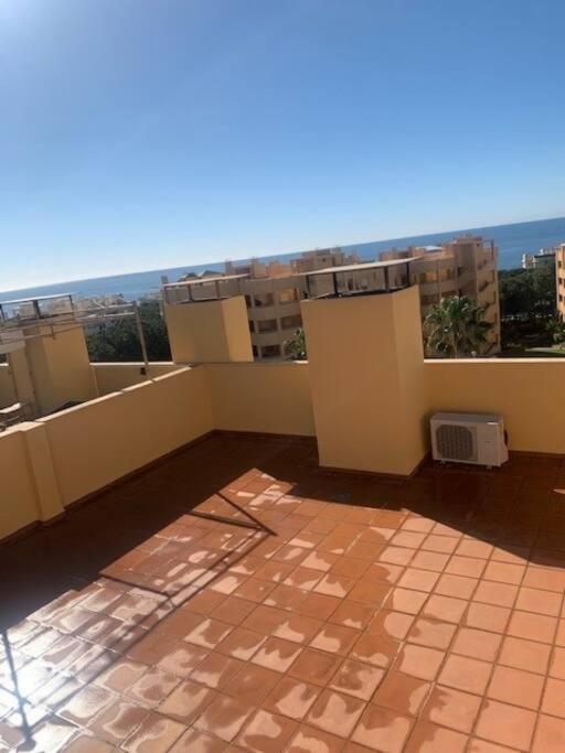 Apartment Close To Marbella Exteriér fotografie