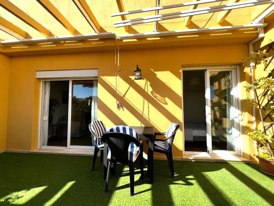 Apartment Close To Marbella Exteriér fotografie