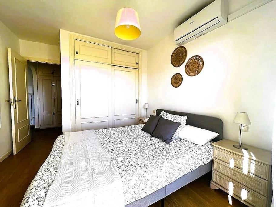 Apartment Close To Marbella Exteriér fotografie